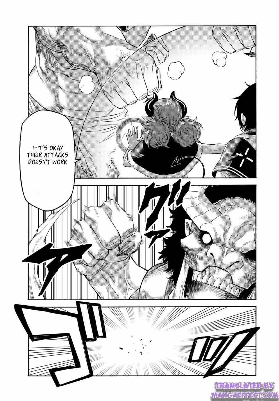 Suterareta Tensei Kenja ~ Mamono No Mori De Saikyou No Dai Ma Teikoku O Tsukuriageru ~ - Chapter 75