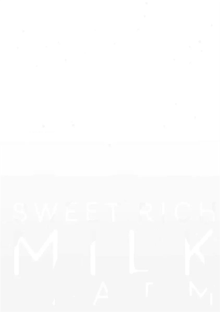 Sweet Rich Milk - Chapter 5