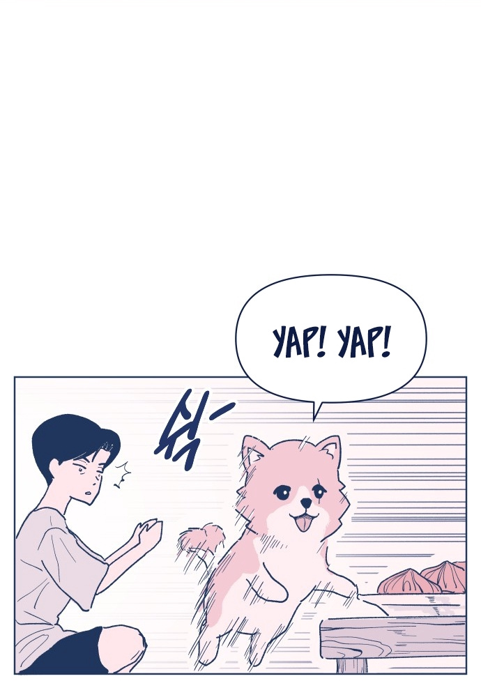 Pet Animal - Vol.1 Chapter 2