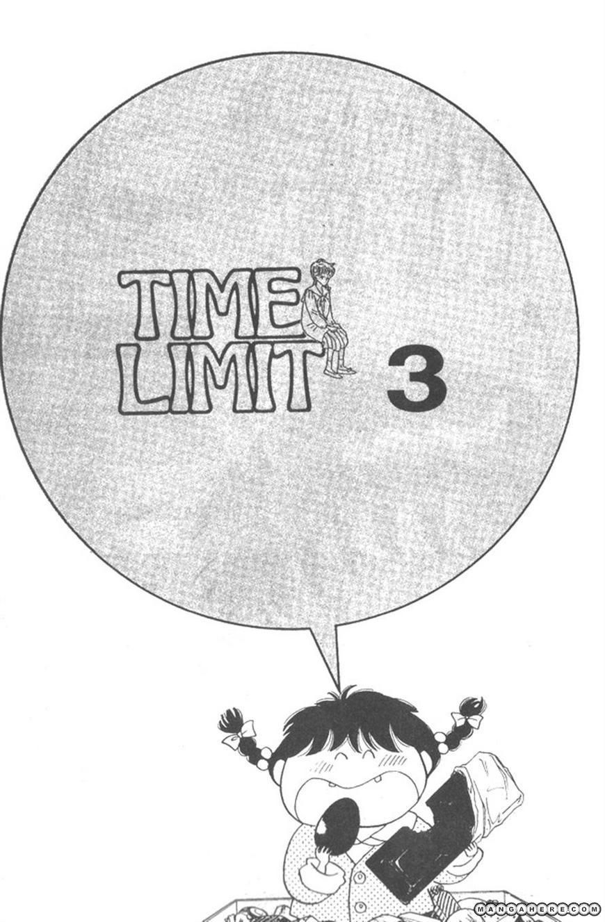 Time Limit! Nina - Vol.02 Chapter 7