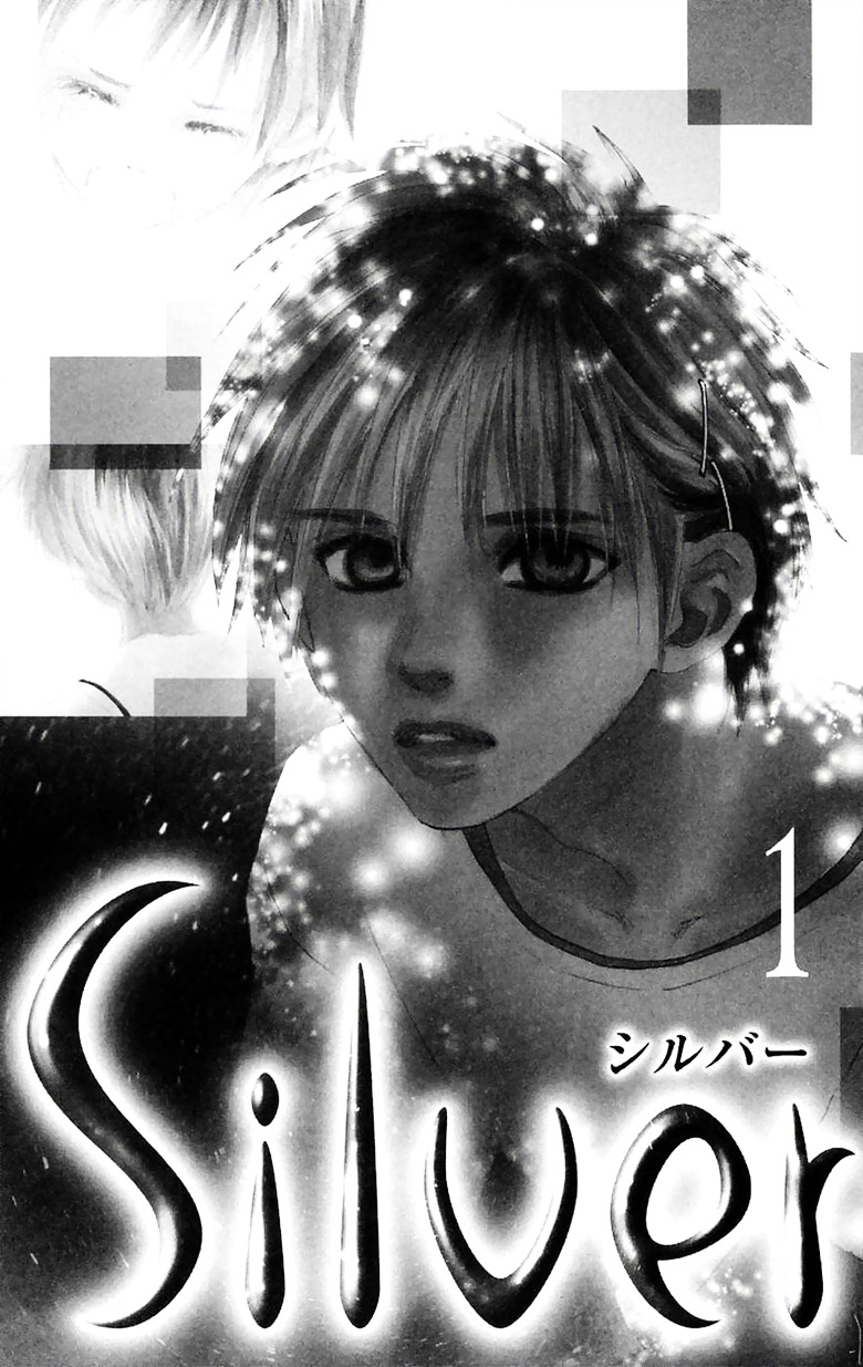 Silver - Vol.1 Chapter 1 V2