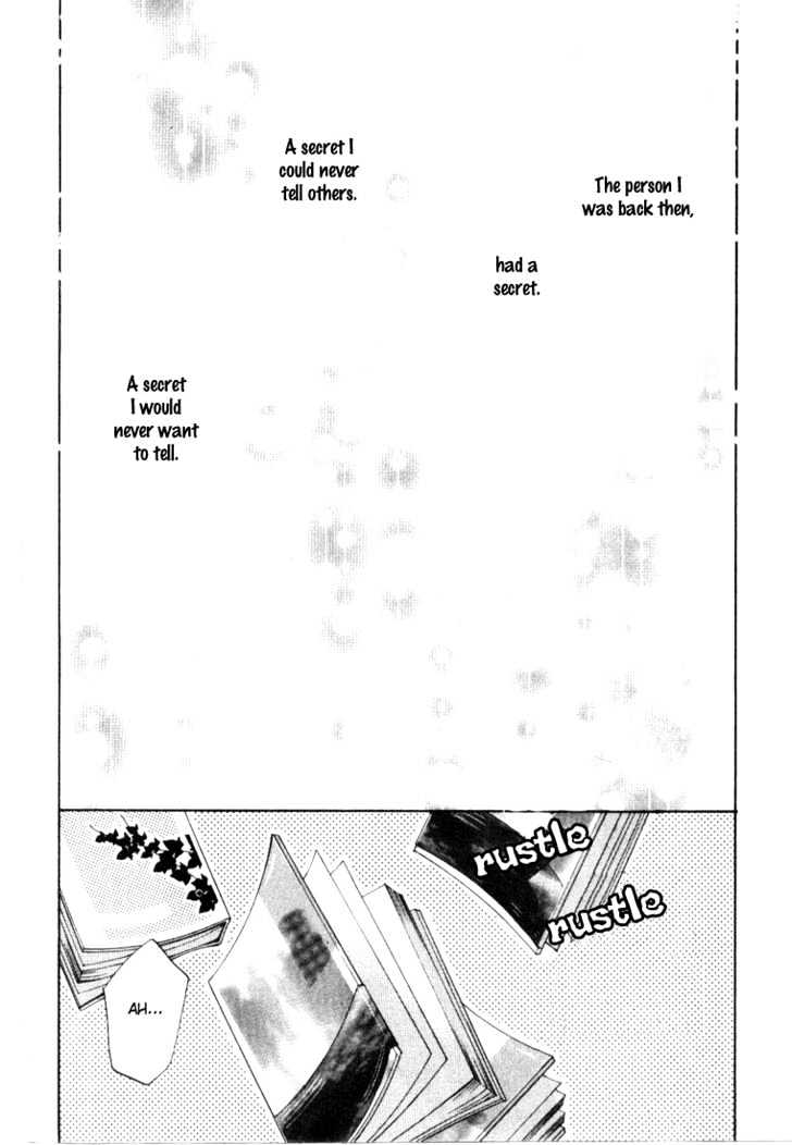 Sore Wa Yappari Ai Kamone - Chapter 2 : Scoop 2