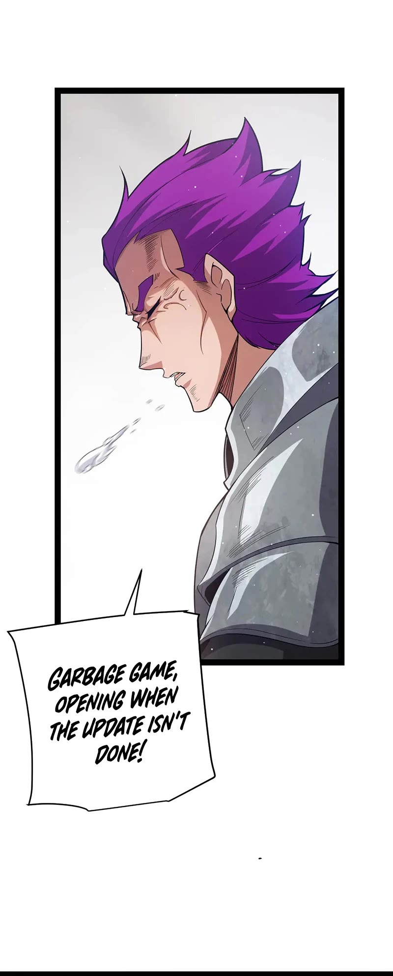 The Game That I Came From - Chapter 266