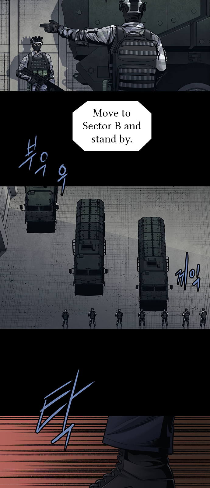 Dog Man - Chapter 8: Episode 8