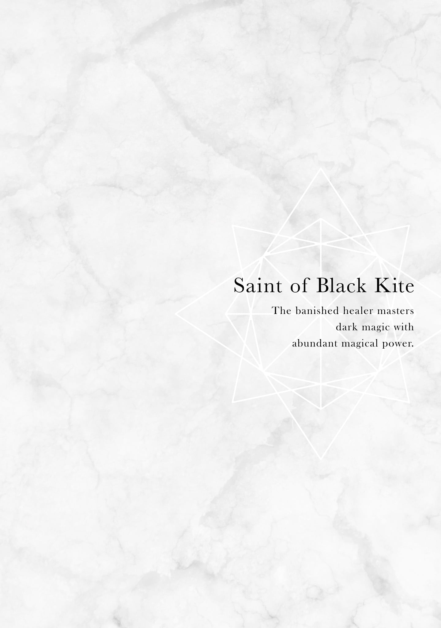 Saint Of Black Kite~ The Banished Healer Masters Dark Magic With Abundant Magical Power - Chapter 14