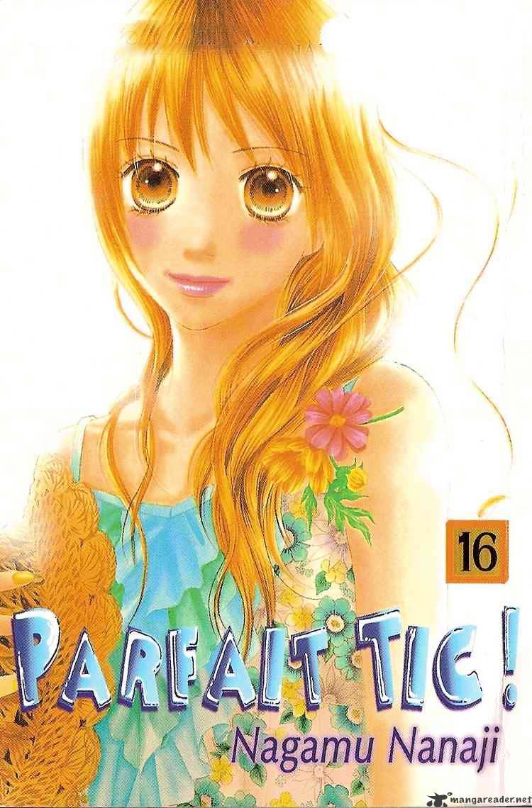 Parfait Tic - Chapter 102