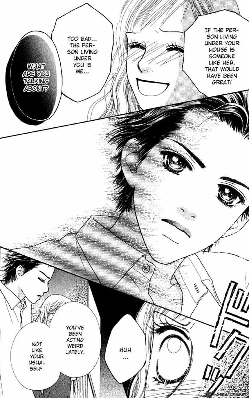 Parfait Tic - Chapter 16