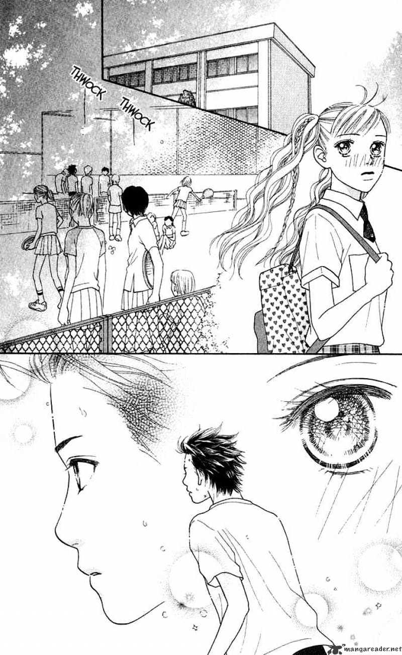 Parfait Tic - Chapter 12