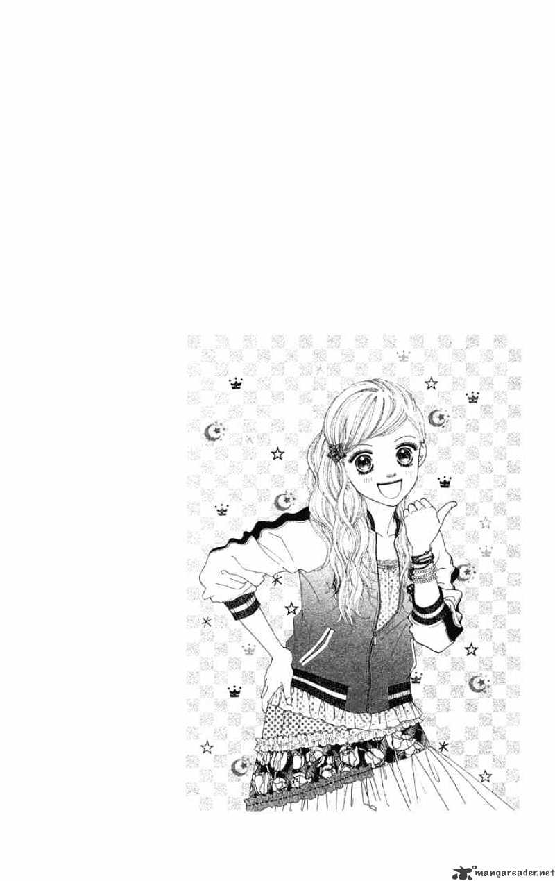 Parfait Tic - Chapter 67