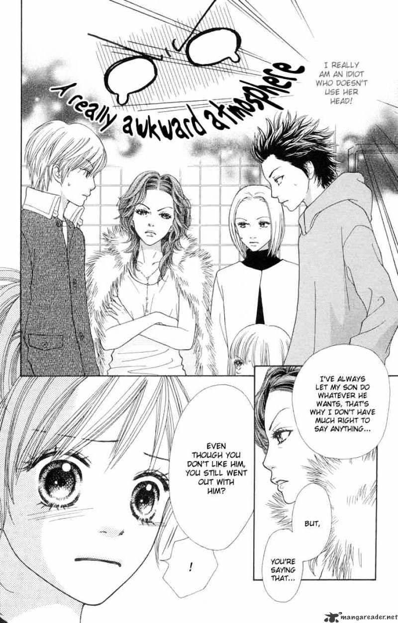 Parfait Tic - Chapter 94