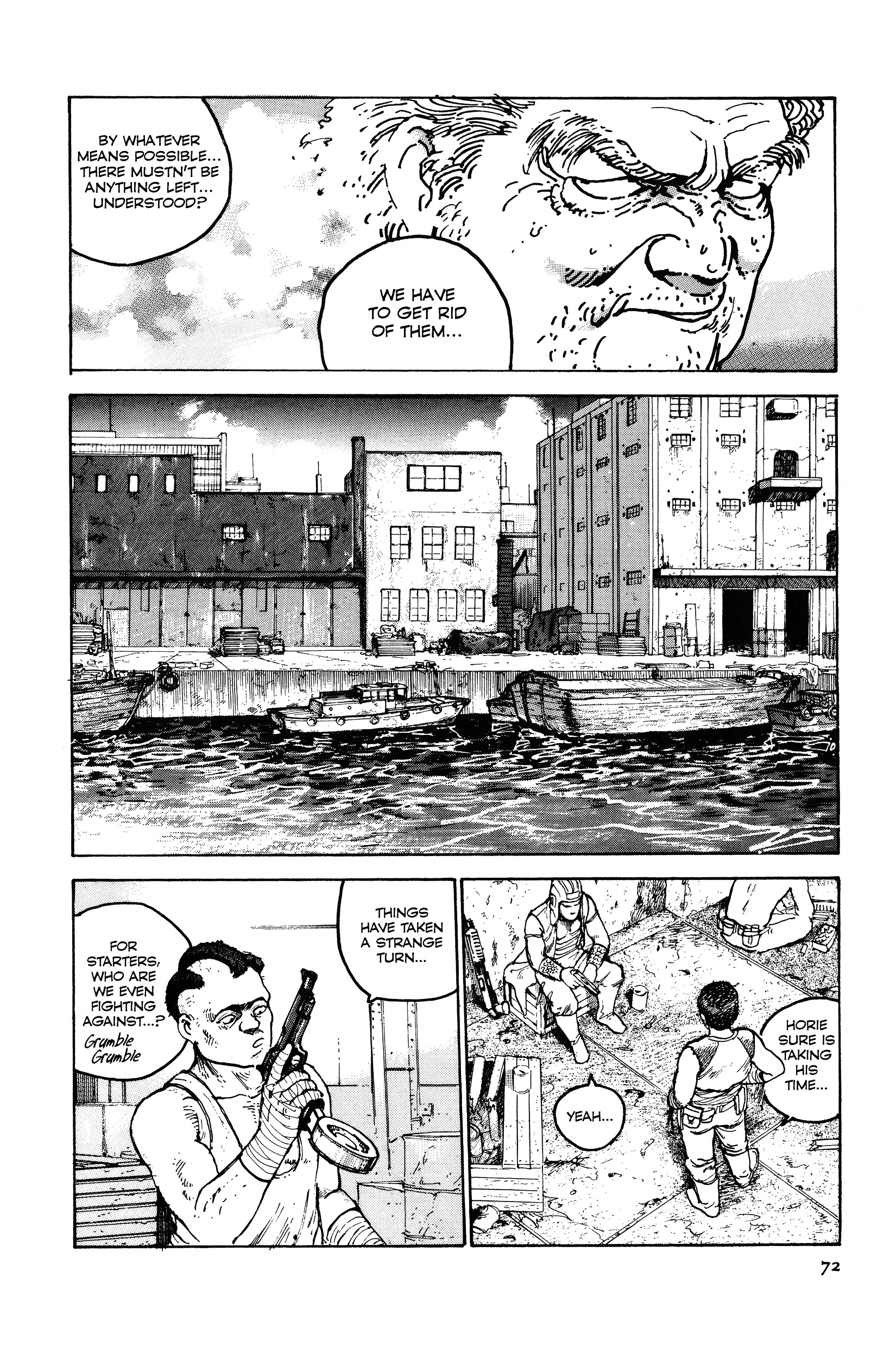 Sultan Boueitai - Vol.1 Chapter 2 : Dog☆Afternoon 2