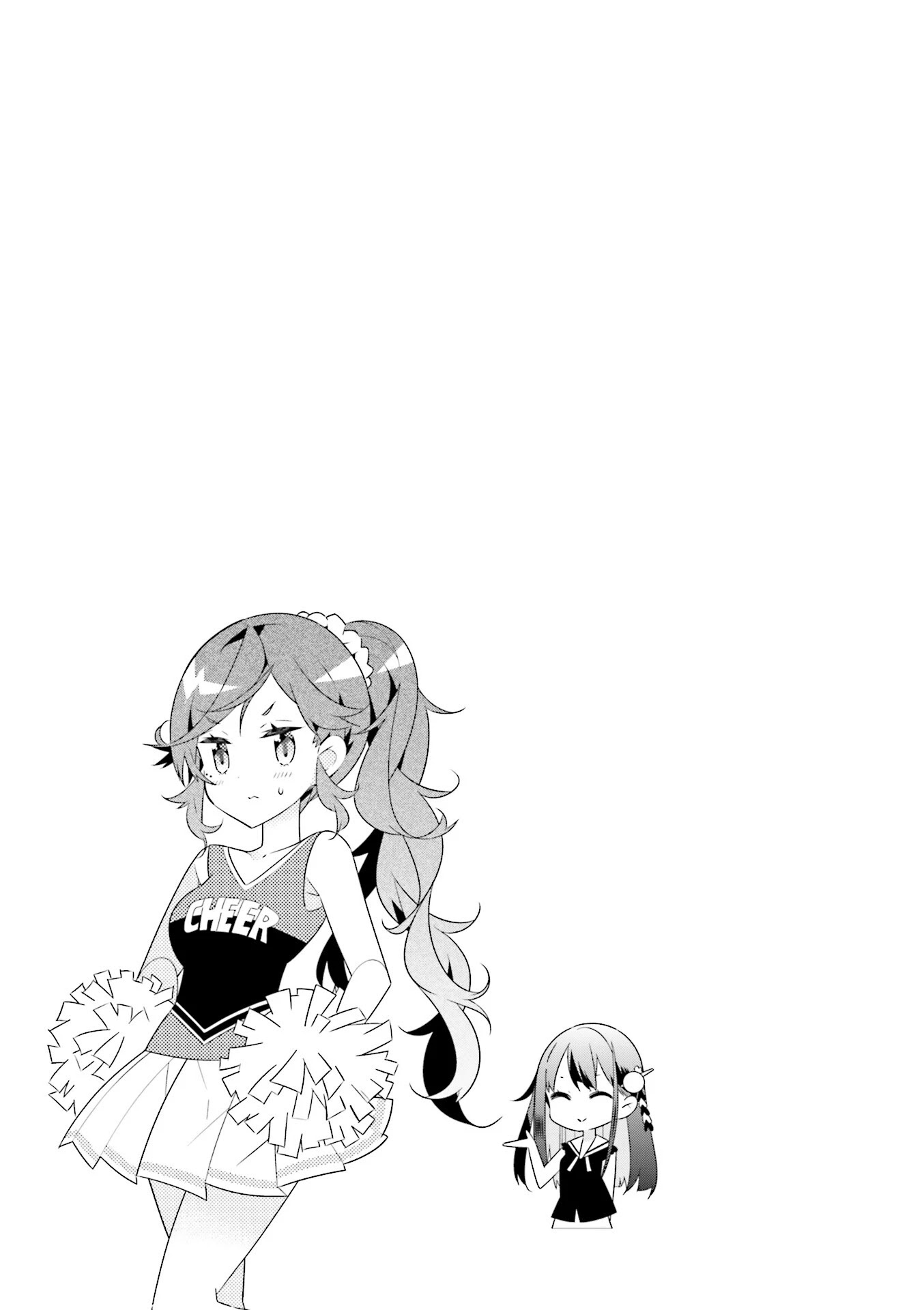 The Life After Retirement Of Magical Girls - Chapter 16: I’m Gonna Make You Cute