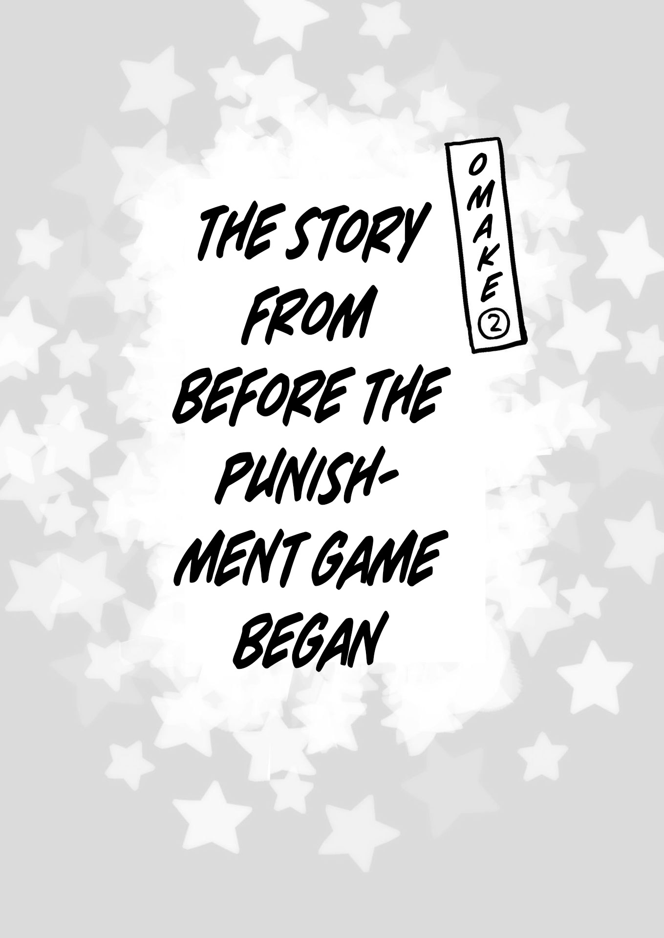 Blond Yankee And Punishment Game - Vol.1 Chapter 8: The Story From Before The Punishment Game Began