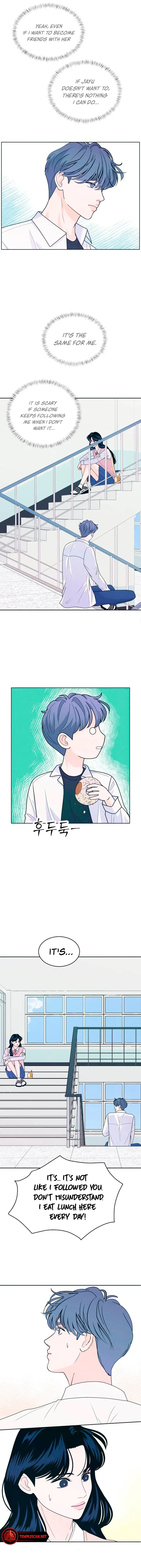 My Introverted Boy - Chapter 13