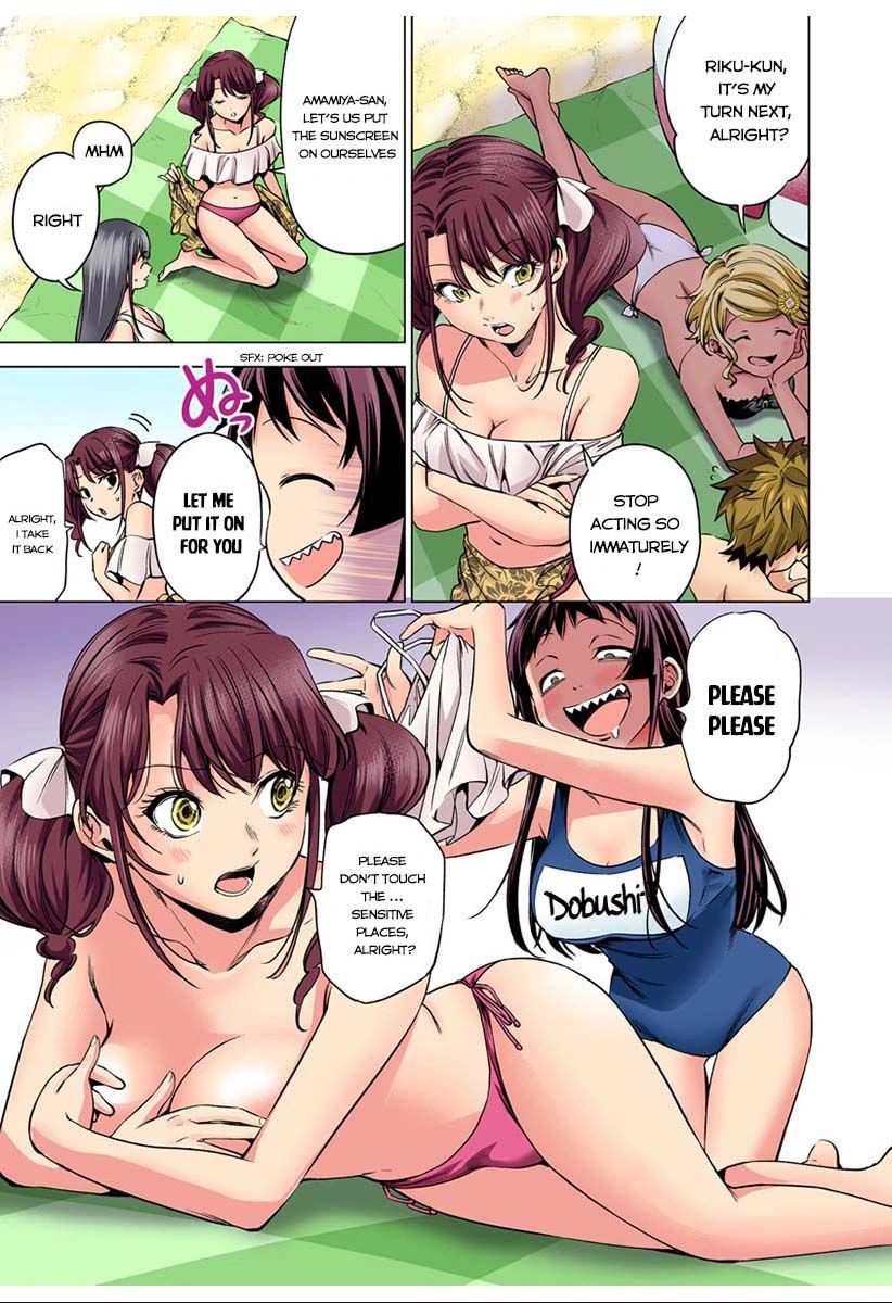 World's End Harem - Chapter 95