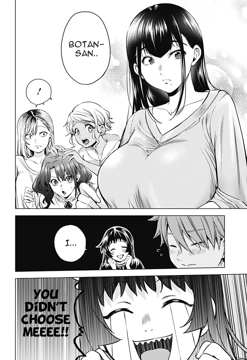 World's End Harem - Chapter 88