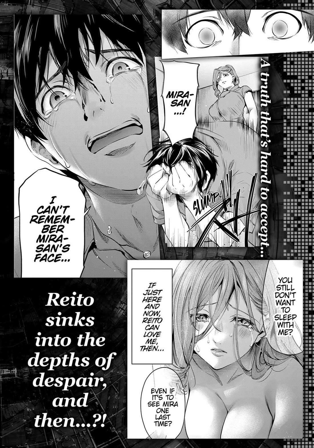 World's End Harem - Chapter 123