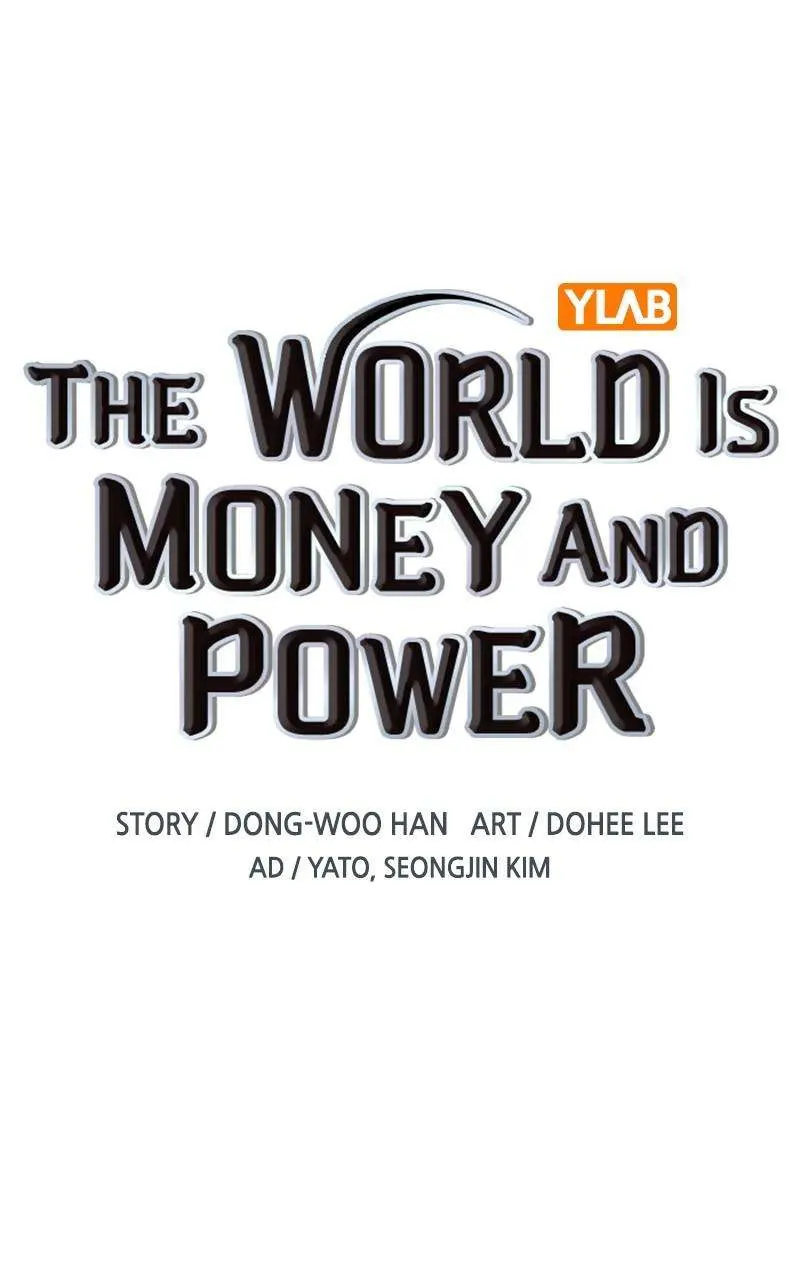 This World Is Money And Power - Chapter 195