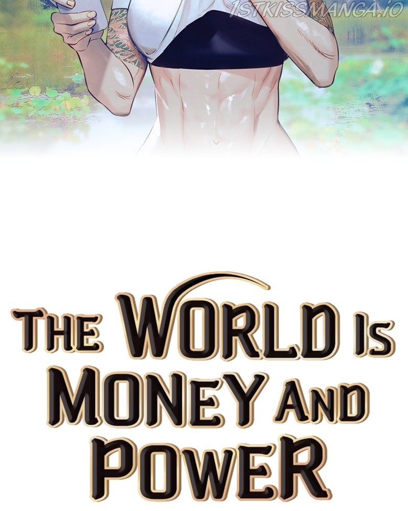 This World Is Money And Power - Chapter 66