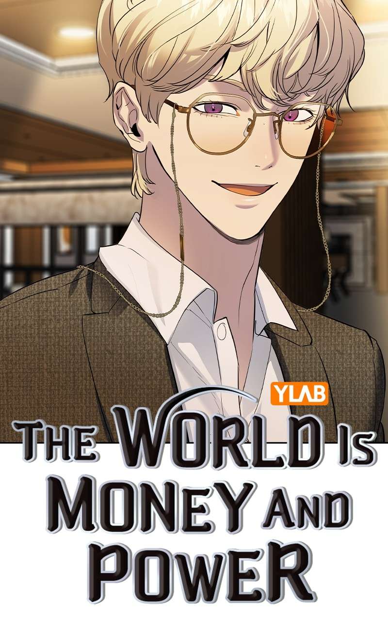 This World Is Money And Power - Chapter 152