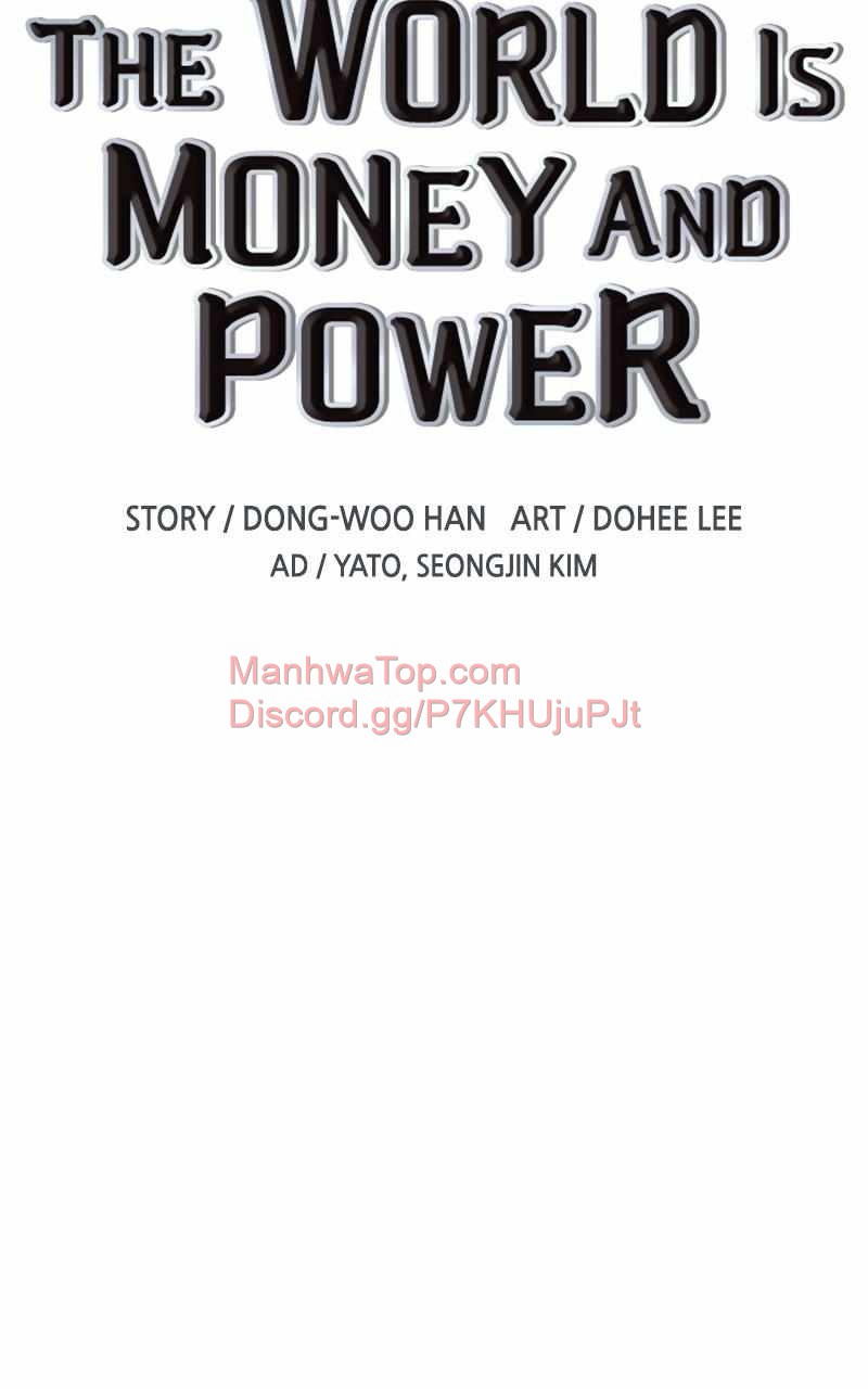 This World Is Money And Power - Chapter 165