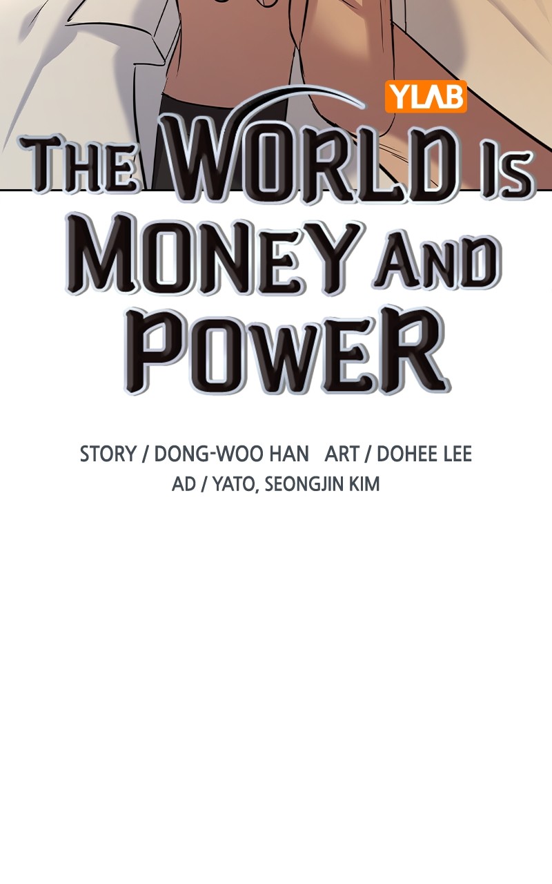 This World Is Money And Power - Chapter 146