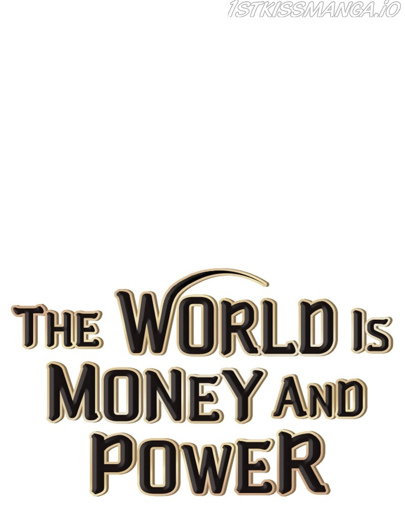 This World Is Money And Power - Chapter 70