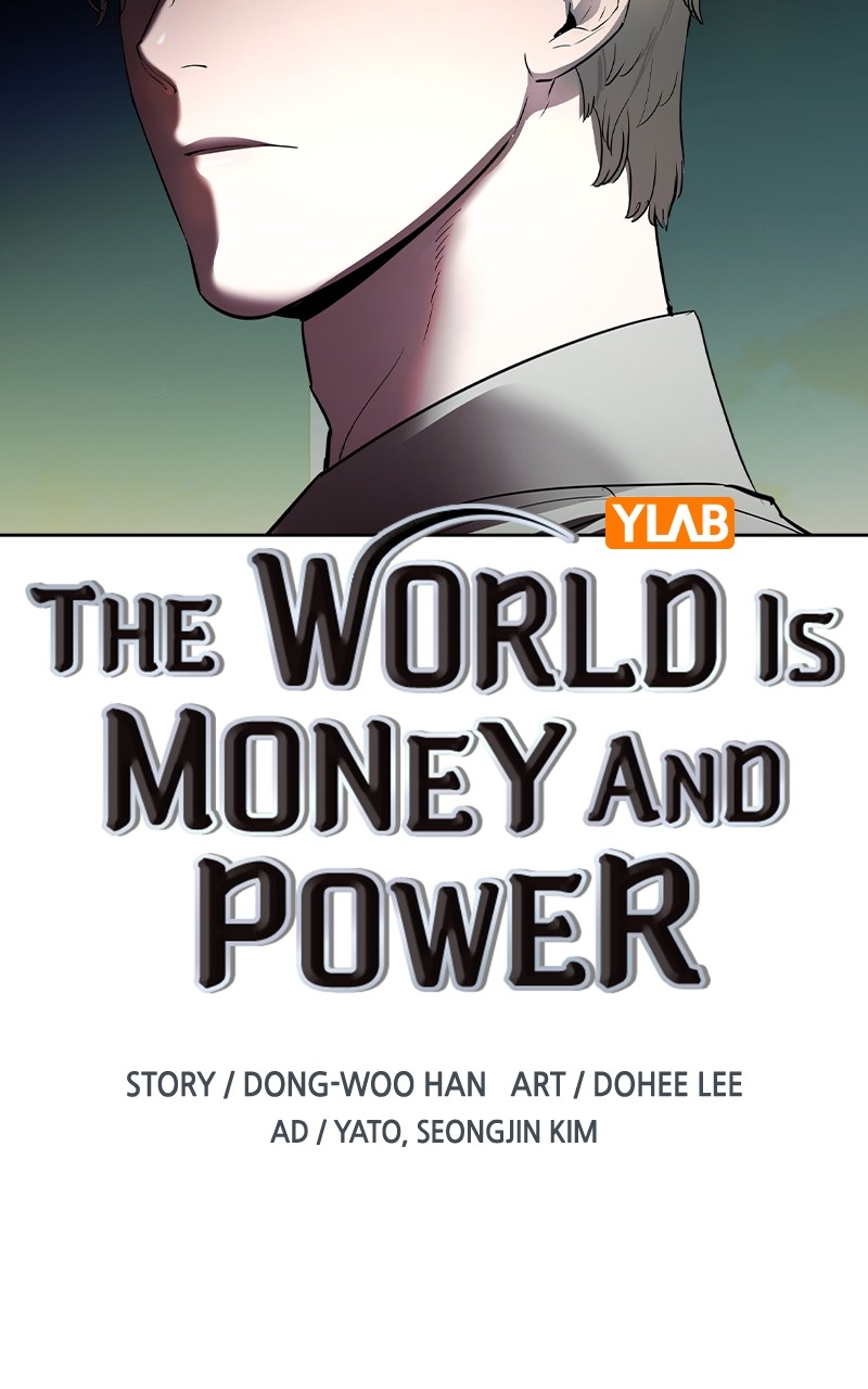 This World Is Money And Power - Chapter 151