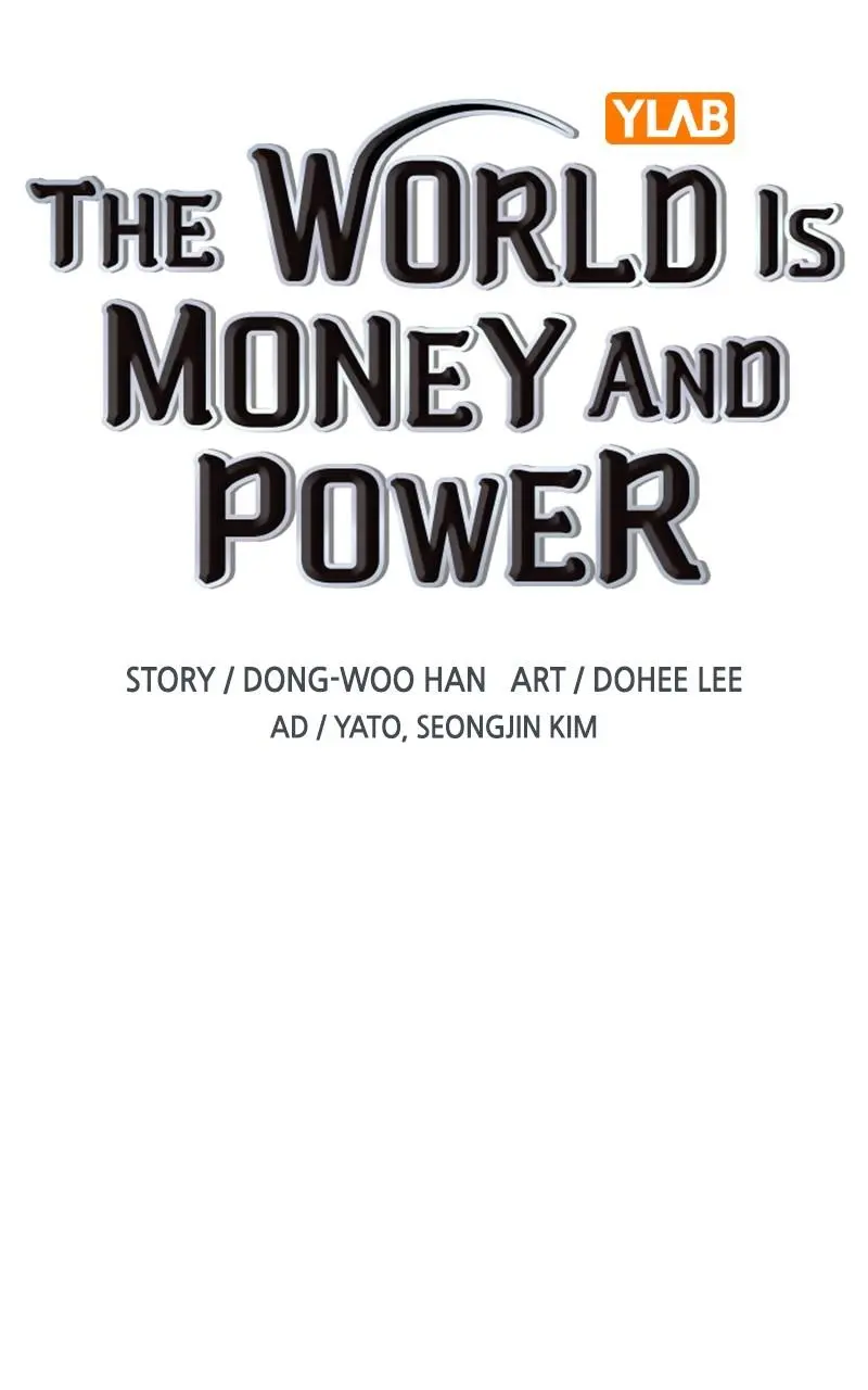 This World Is Money And Power - Chapter 175