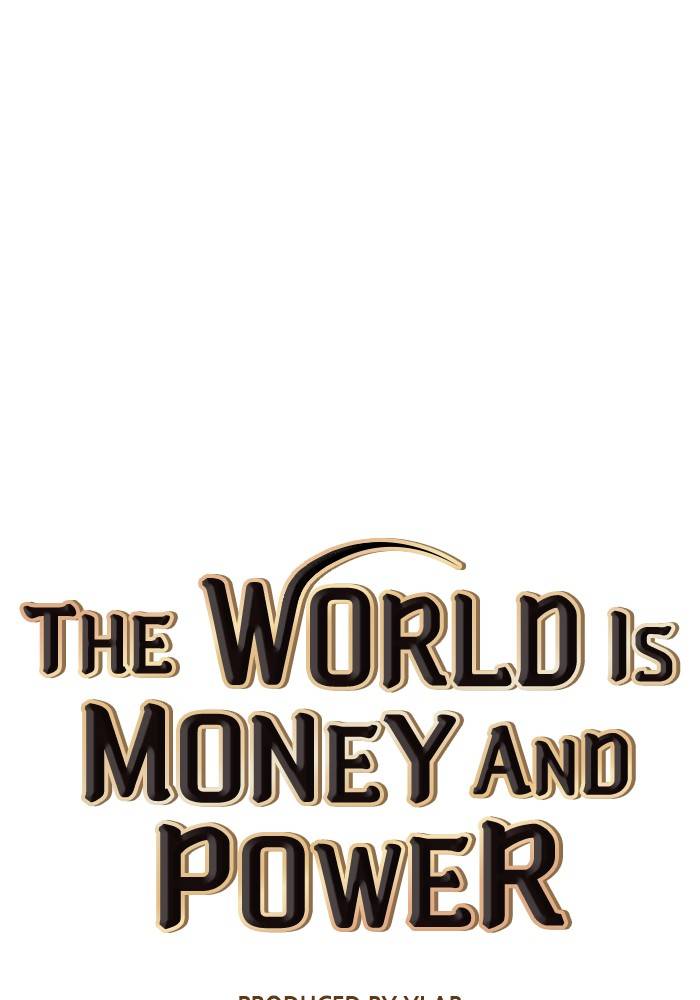 This World Is Money And Power - Chapter 53