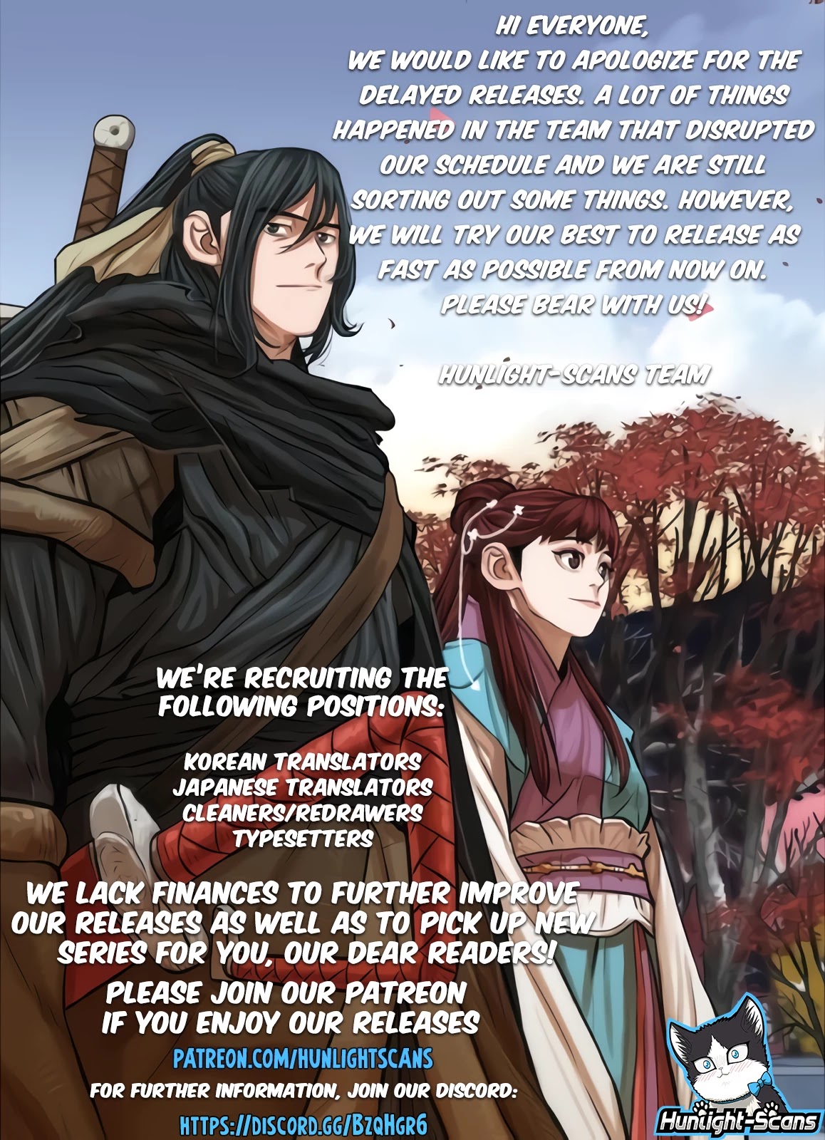 Good Deeds Of Kane Of Old Guy - Chapter 27