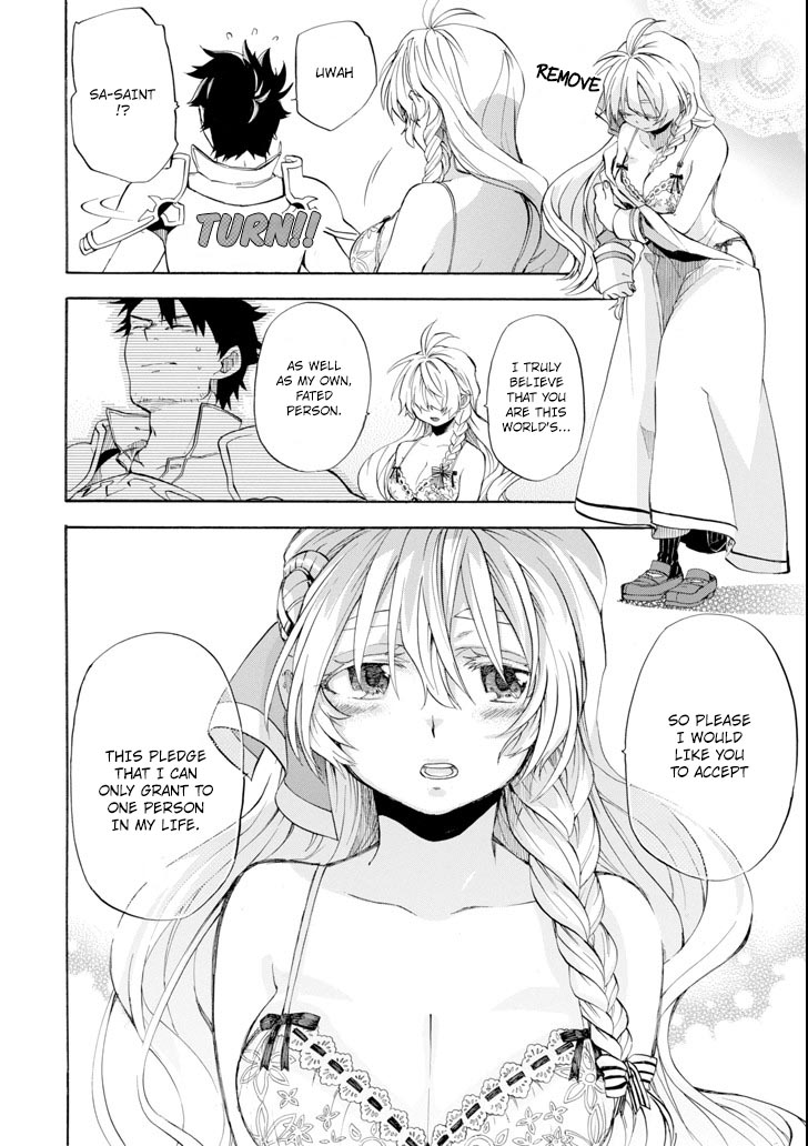 Good Deeds Of Kane Of Old Guy - Vol.1 Chapter 6: Princess Ana Gifts Kane With A Quest...?