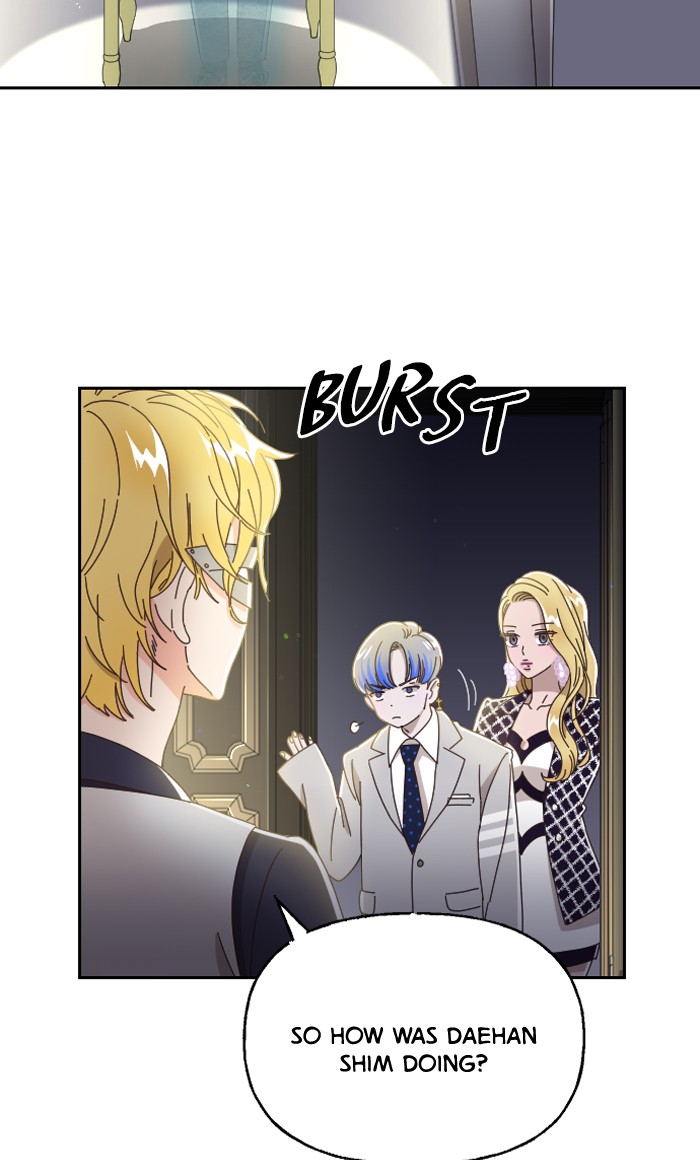 Ghost Theater - Chapter 23