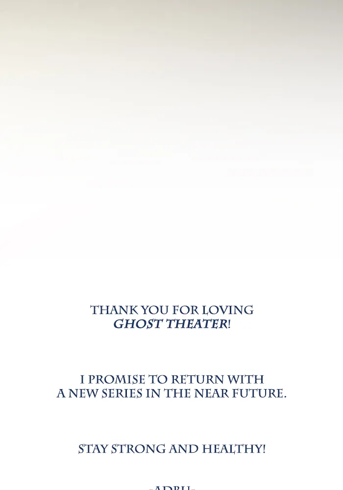 Ghost Theater - Chapter 51