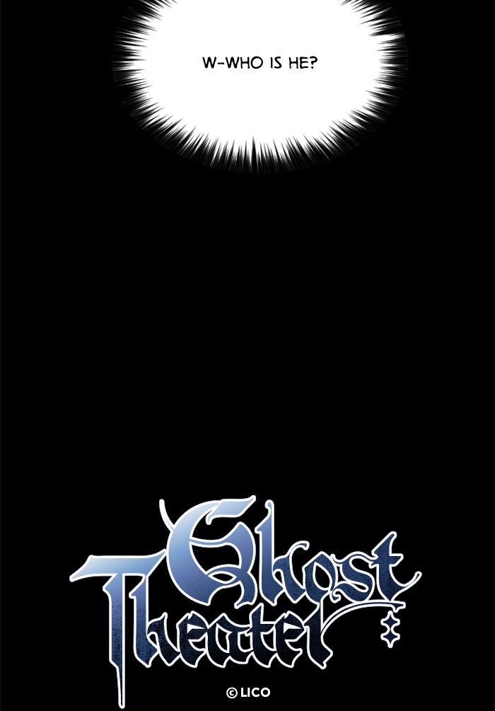 Ghost Theater - Chapter 34