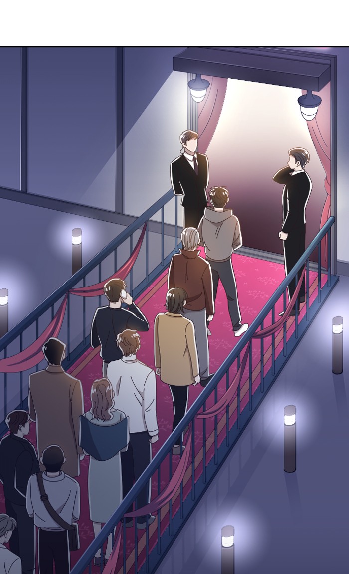 Ghost Theater - Chapter 22