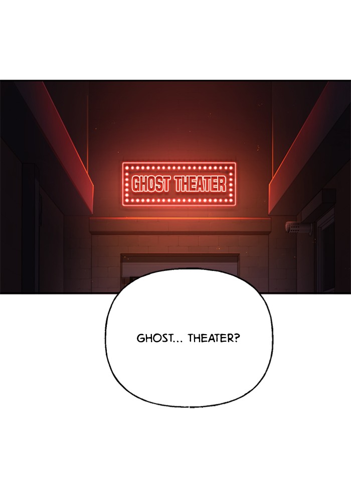 Ghost Theater - Chapter 2