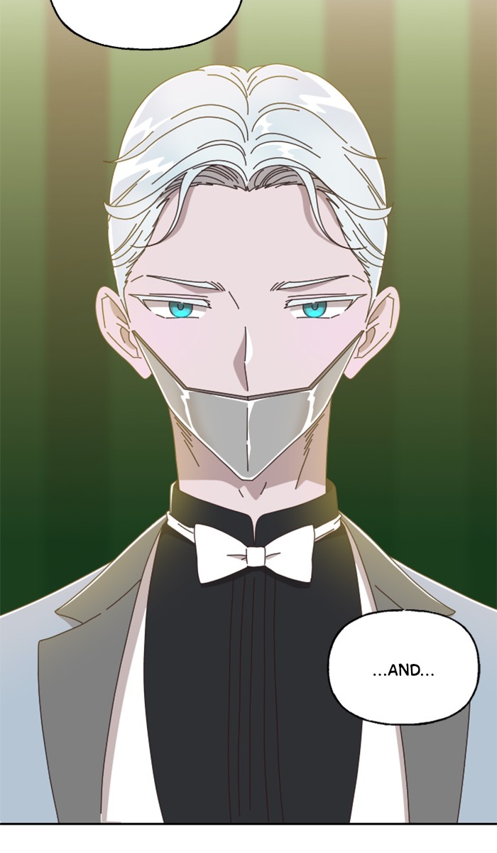 Ghost Theater - Chapter 31