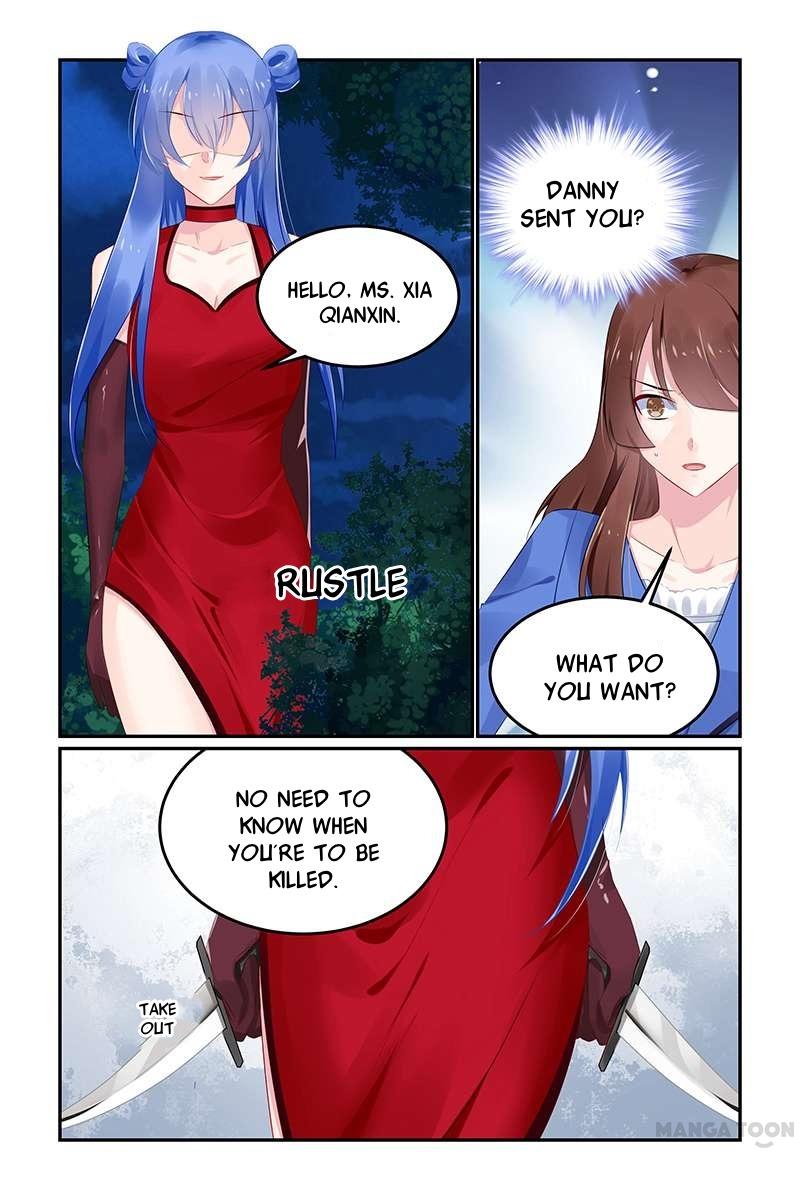 Hot Mother - Chapter 125