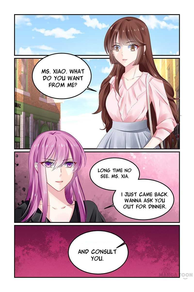 Hot Mother - Chapter 121