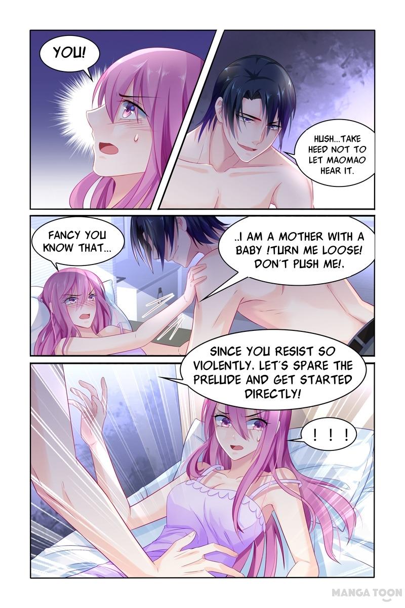 Hot Mother - Chapter 22