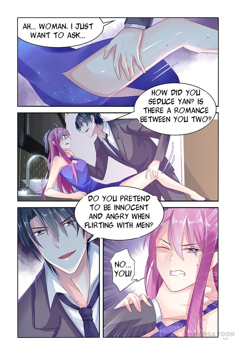 Hot Mother - Chapter 46