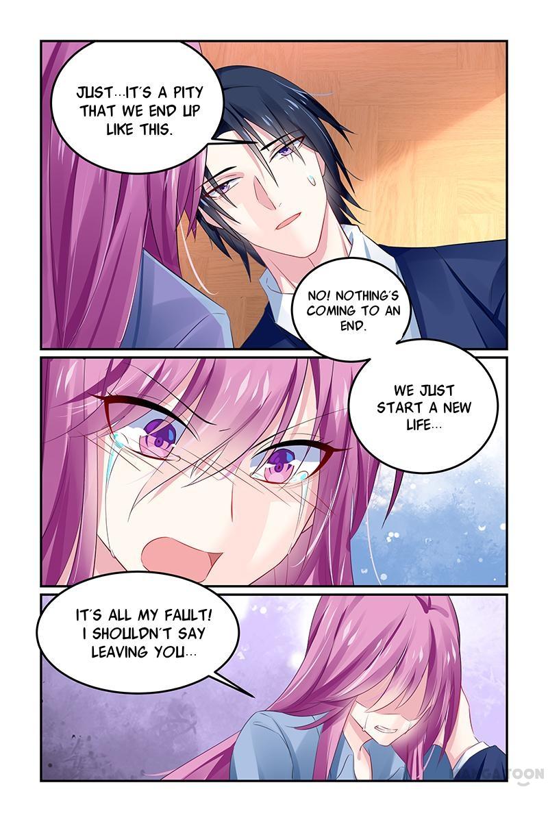 Hot Mother - Chapter 132