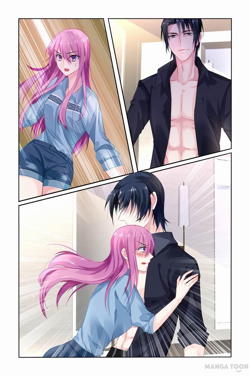 Hot Mother - Chapter 25