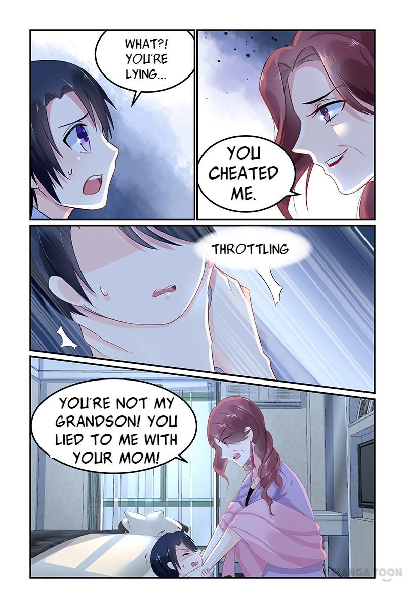 Hot Mother - Chapter 58