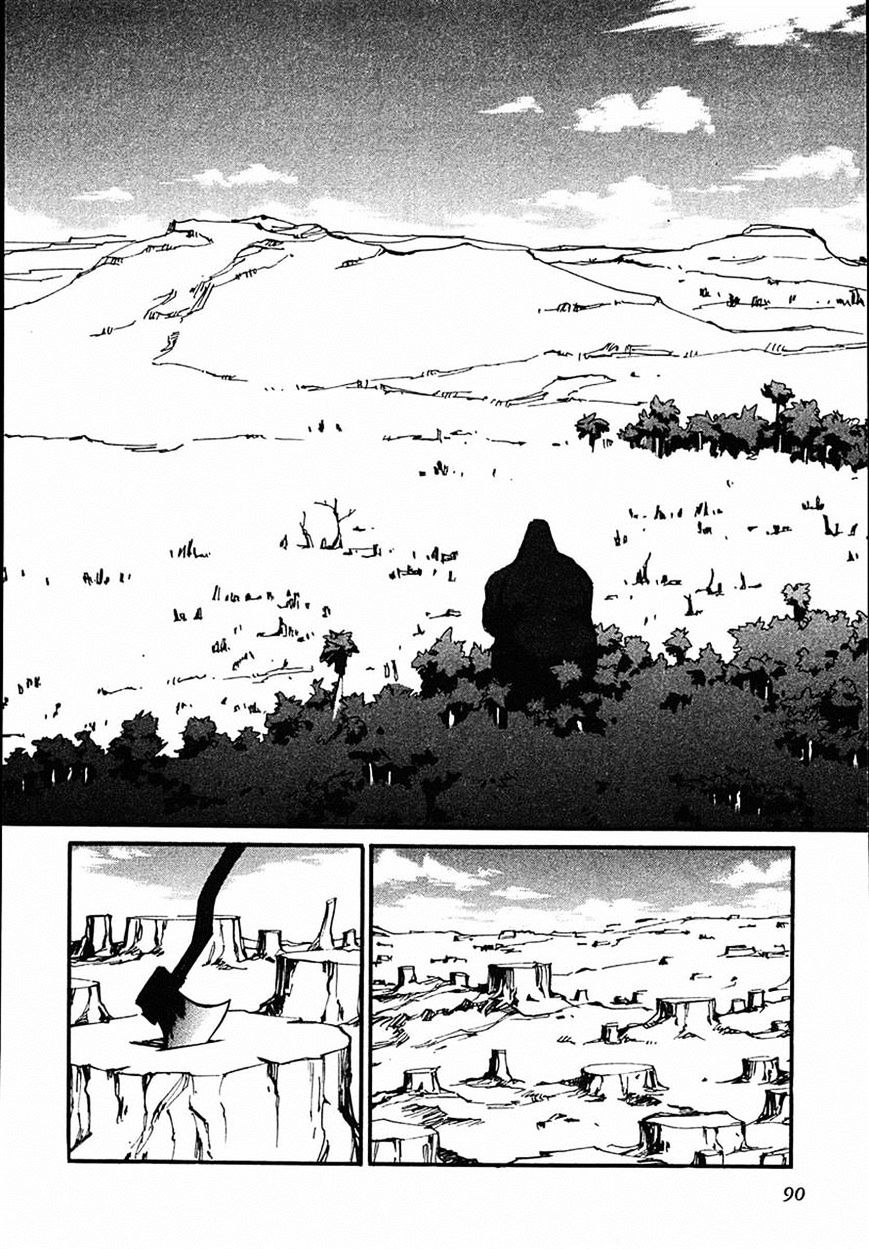 Those Who Hunt Elves - Vol.9 Chapter 42 : Those Who Hunt Gorillas