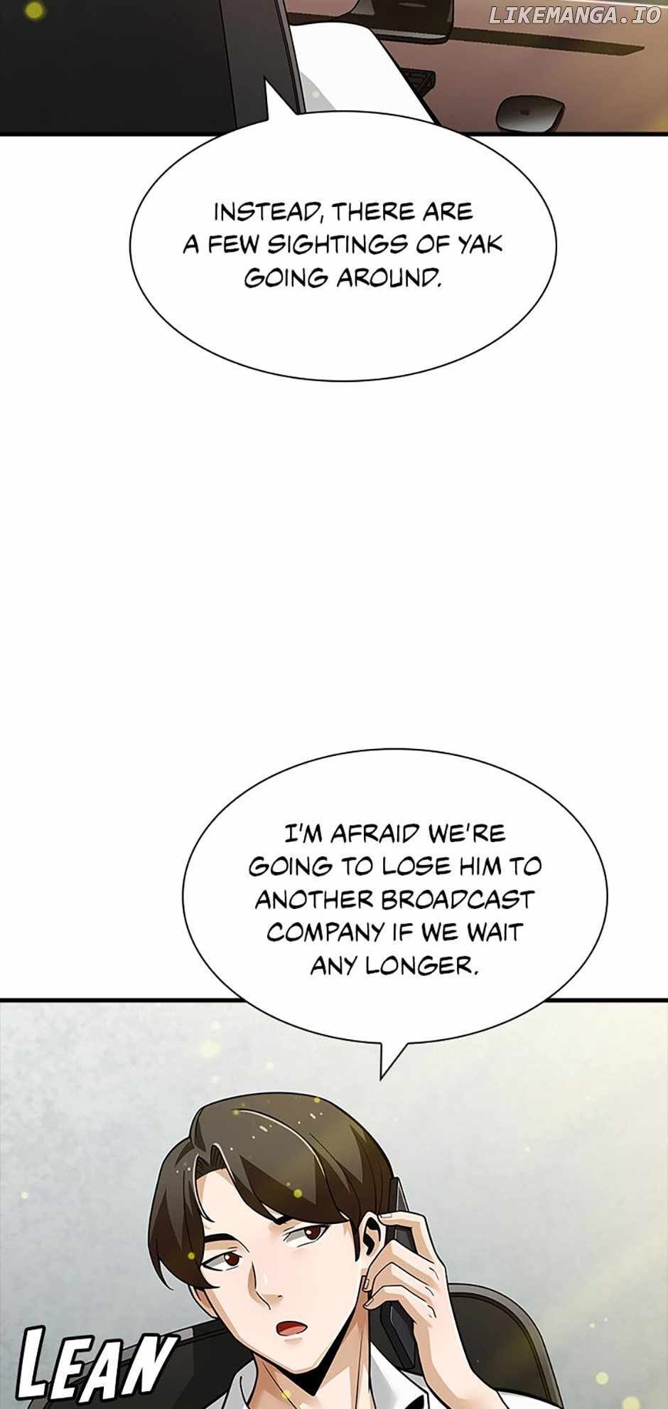 Back Then, I Didn’t Realize It Was A Big Win - Chapter 26