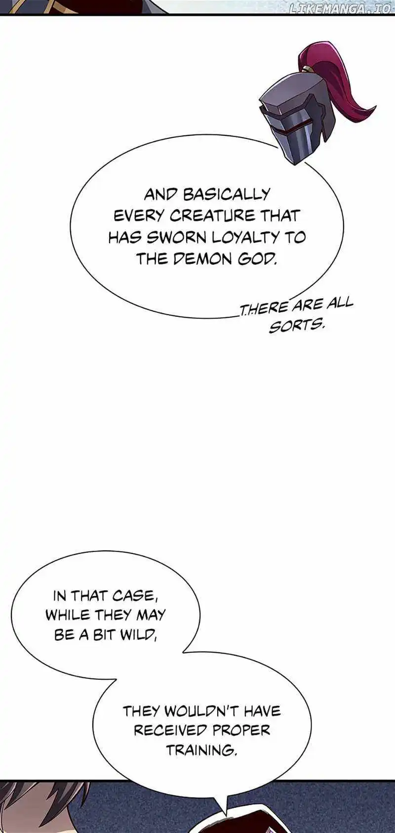 Back Then, I Didn’t Realize It Was A Big Win - Chapter 28