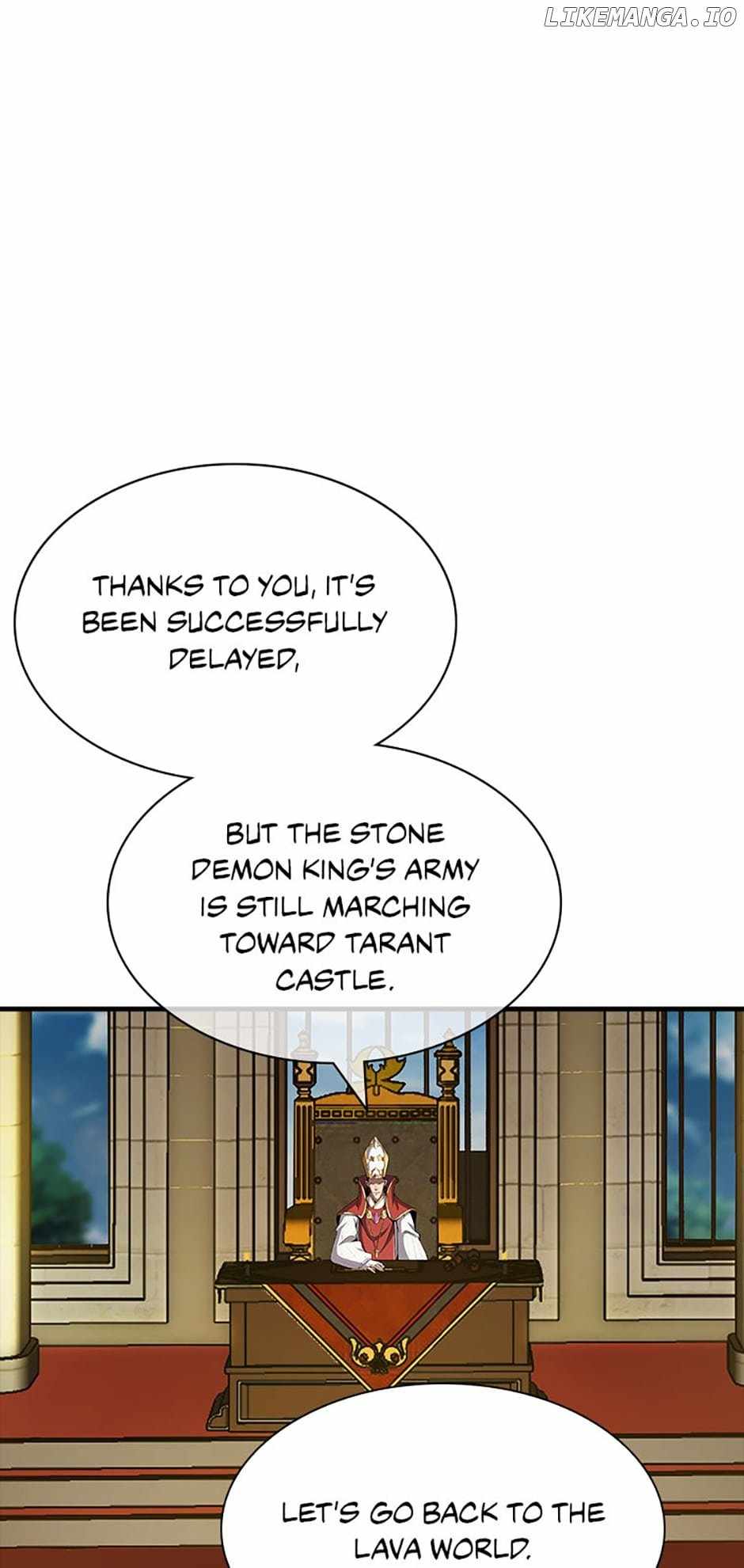 Back Then, I Didn’t Realize It Was A Big Win - Chapter 40