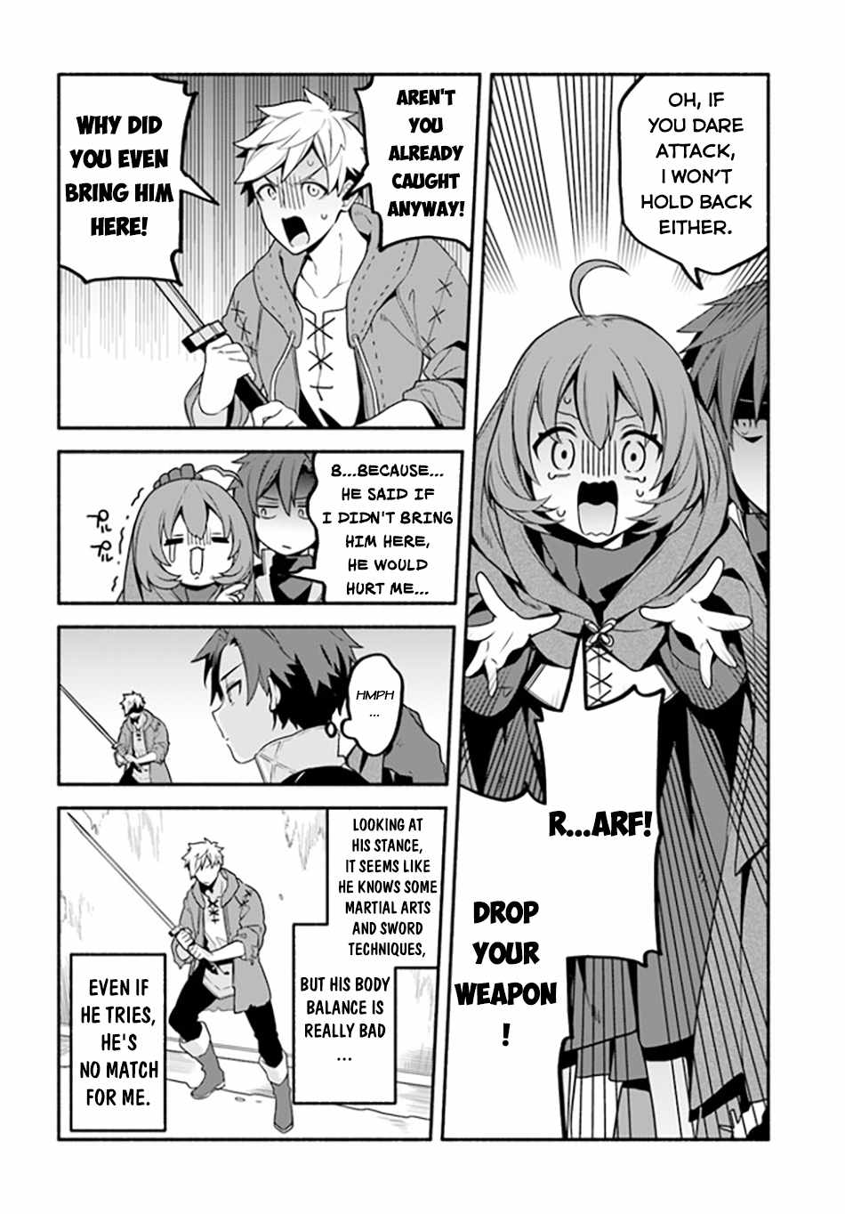 Tsuihousareta Meika No Chounan – Baka Ni Sareta Hazure Skill De Saikyou E To Nobori Tsumeru - Chapter 4